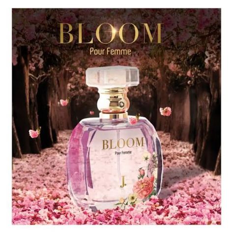 J. Bloom Perfume for Women Link is in bio: #perfumes #PersonalCare #WomensAccessories #womensupportingwomen #perfumes #perfumesimportados Bloom Perfume, Fashion Design Books, Design Books, Women Supporting Women, Women's Accessories, For Women, Books, Fashion Design, Beauty