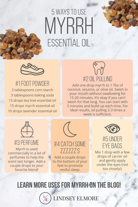 Myrrh Essential Oil Benefits, Myrrh Magical Properties, Myrrh Essential Oil Uses, Myrrh Essential Oil, Essential Oil Beauty, Essential Oil Remedy, Essential Oils Guide, Essential Oils Herbs, Essential Oils Health