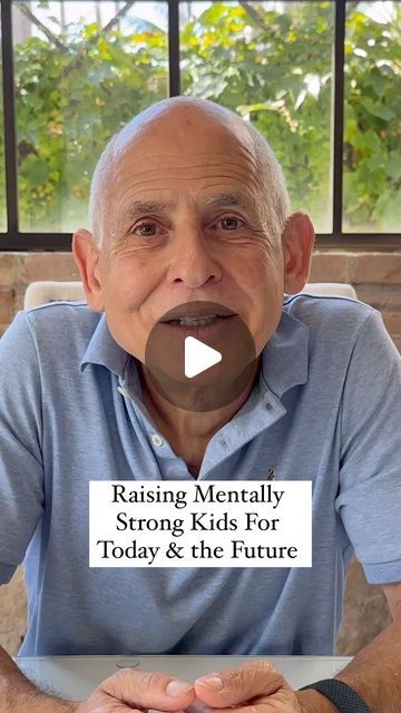 Daniel G. Amen, M.D. on Instagram: "My new book Raising Mentally Strong Kids comes out NEXT WEEK 3/26. You're still able to preorder with some free gifts ( see below). 

It is only when you address both the brain and the mind of your child (and yourself) that you can effectively raise mentally strong kids and young adults. This powerful combination arms you with solutions that work, even in difficult times and with challenging kids. Today is the day to start changing the trajectory of your child’s life, one tiny step at a time.

This Book Will Teach You How To:

Adopt a parenting style that fosters better decision-making in kids.
Promote bonding and relationship with your child.
Stop being a doormat and set healthy boundaries for yourself and your children.
Raise kids with grit who don’t c Raising An Only Child, Boundaries For Yourself, Difficult Children, Parenting Style, Setting Healthy Boundaries, Mentally Strong, Healthy Boundaries, Only Child, Difficult Times