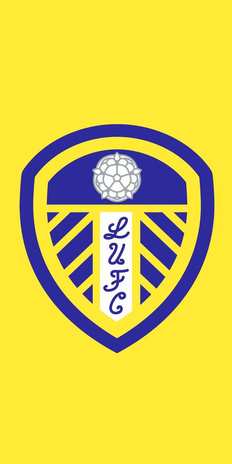 Download Free Leeds United Wallpaper. Discover more Football, Leeds United, Logo, LUFC, Premier League wallpaper. Rocket League Wallpaper, Leeds United Wallpaper, League Wallpaper, The Damned United, Leeds United Football, United Wallpaper, Leeds United Fc, Rocket League, Leeds United