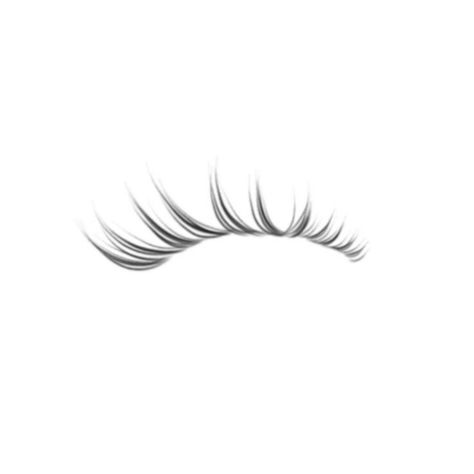 Lashes Png, Eyelashes Png, Eyelashes Drawing, Green Screen Photo, Photoshop Hair, Cute Eyes Drawing, Lashes Logo, Face Chart, Digital Art Beginner