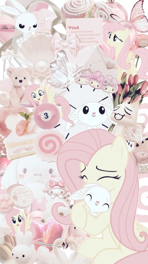 Cute Iphone Wallpaper Tumblr, My Little Pony Costume, My Little Pony Poster, Soft Pink Theme, My Little Pony Wallpaper, Super Mario Art, Sanrio Wallpaper, My Little Pony Drawing, My Little Pony Characters