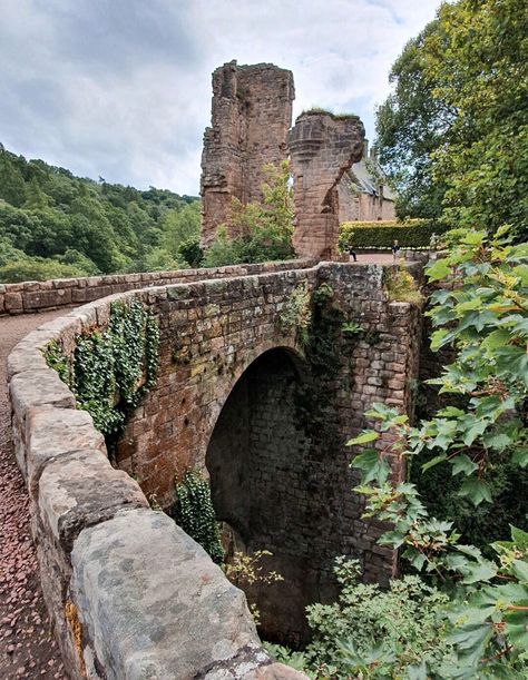 How to spend a day in the Scottish Borders Hermitage Castle, Honeymoon In Scotland, Whimsical Photoshoot, Rosslyn Chapel, British Castles, Scottish Borders, Castles In Scotland, Seaside Village, England And Scotland