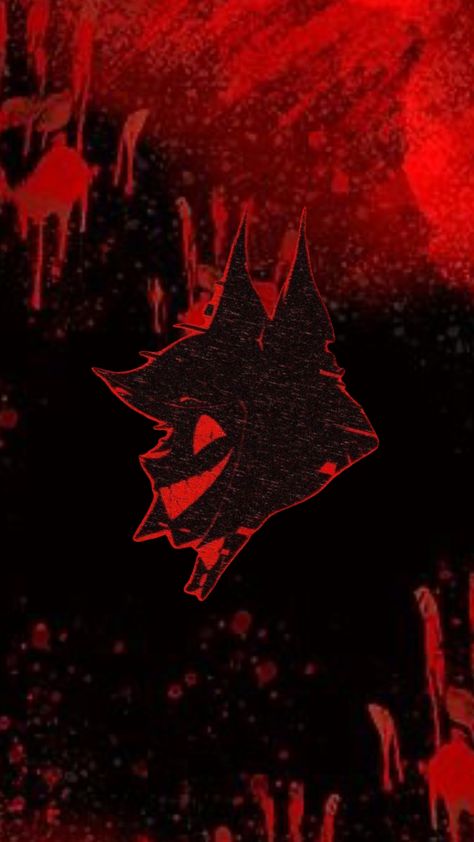 Alastor Wallpaper, Naruto Uzumaki Hokage, Monster Hotel, Alastor Hazbin Hotel, Hotel Art, Wallpaper Quotes, Your Aesthetic, Connect With People, Creative Energy