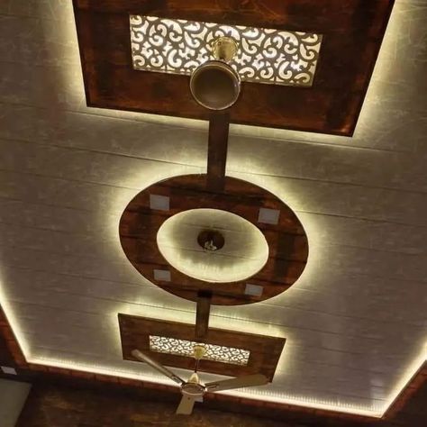 Ceiling design ideas ✨️ #ceilingdesign #ceilingart #ceiling #ceilings #ceilingdecor #ceilinglights #ceilingdecor #sethiglassplywood #fypシ゚viralシfypシ゚viralシalシ #reelkrofeelkro #explorepost #homestyling #veganrecipe #stockmarketcrash #eggrecipes #braidstyles Plywood False Ceiling Design, Unique Wall Shelves, Shop Counter Design, Simple Ceiling, Simple Ceiling Design, Gown Designs, Ceiling Design Ideas, New Ceiling Design, Pvc Ceiling Design