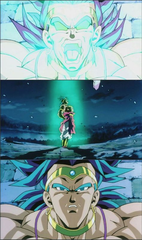 Broly Transformation, Dbz Broly, Black Anime Guy, Dragon Ball Tattoo, Dragon Ball Super Artwork, Dbz Art, Animation Artwork, Arte Dc Comics, Cool Wallpapers Cartoon