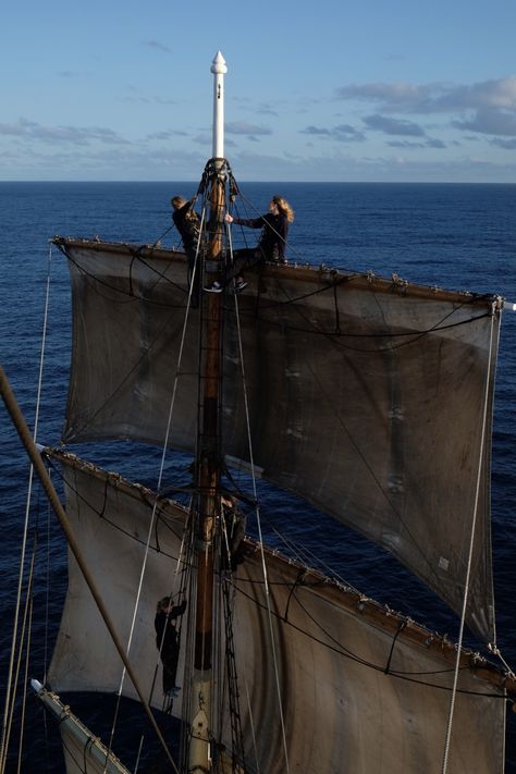 Sailors Aesthetic, Dark Nautical Aesthetic, Sailor Aesthetic, Ship Aesthetic, Ship Life, Sailing Aesthetic, Sail Life, Lighthouse Keeper, Vintage Sailor