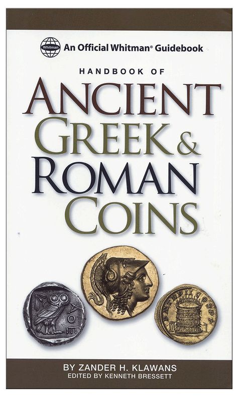 The Handbook of Ancient Greek and Roman Coins by Zander Klawans Roman Ancient, Mythological Characters, Ancient Roman Coins, Ancient Greek Coin, Data Charts, American Coins, Ancient Coin, Greek Coins, Roman Coins