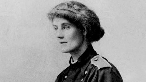 Countess Markievicz, Irish History Facts, Holloway Prison, Wb Yeats, Liverpool University, County Sligo, 19th Amendment, Ireland History, Womens Equality