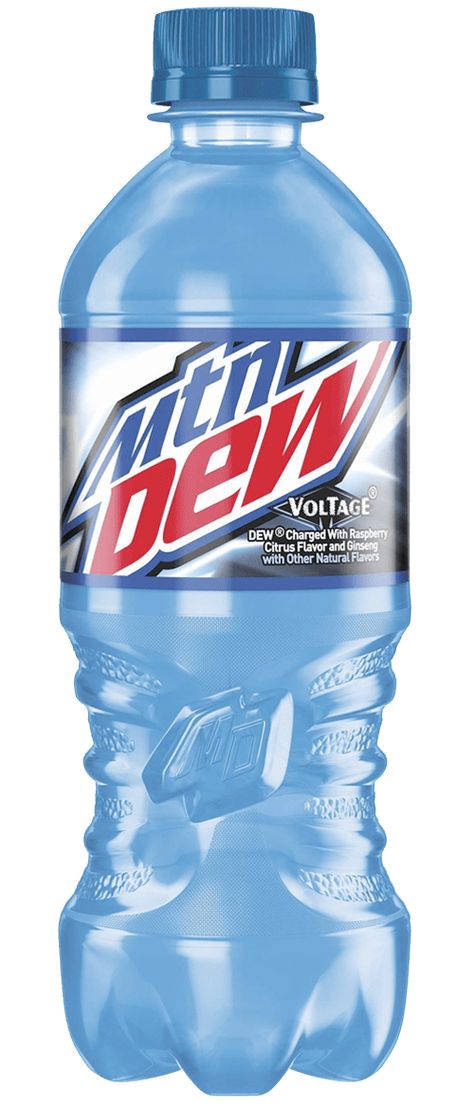 Mountain Dew Voltage, Mnt Dew, Pop Drink, Whipped Cream Vodka, Mtn Dew, Potato Pancakes, Mountain Dew, Soda Pop, Powerade Bottle