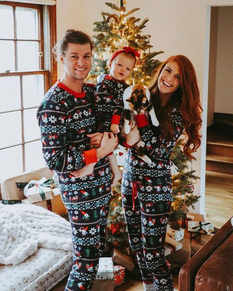 Audrey Mirabella Roloff on Instagram: ““Rejected at the inn, holy God comes in small to where you feel rejected and small. God is with you now. Whenever you are - in a soundless…” Family Matching Pajamas, Baby Overall, Snowflake Print, Matching Christmas Pajamas, Cute Santa, Pajamas Sets, Baby Jumpsuit, Cocktail Attire, Swimming Outfit