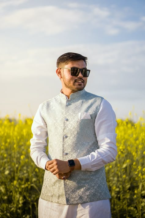 Groom pose , marriage , reception , wedding , pose , male , pose , suit , fasion , wedding dress Groom Kurta Poses, Single Men Poses, Traditional Groom Poses, Groom Poses Outdoor, Boy Wedding Poses, Traditional Poses Men, Wedding Boy Poses, Groom Portraits Poses, Groom Single Poses