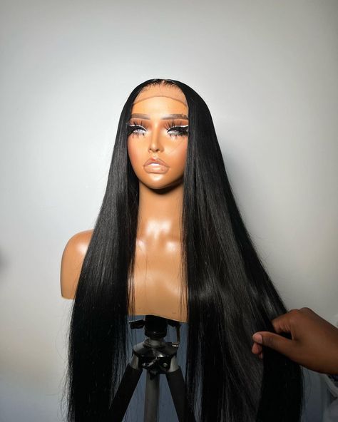 All Posts • Instagram Buss Down Middle Part, Blessed Wednesday, Grade 12, Cute Box Braids Hairstyles, Pretty Hair Color, Hair Closure, Hair Laid, Straight Lace Front Wigs, Braids For Kids