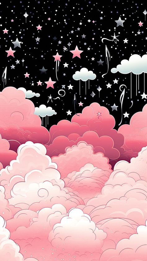 Flip Wallpaper, Types Of Wallpaper, Moon And Stars Wallpaper, Saint Patricks Day Art, Jelly Wallpaper, Iphone Wallpaper Landscape, Goth Wallpaper, Cute Fall Wallpaper, Mobile Case