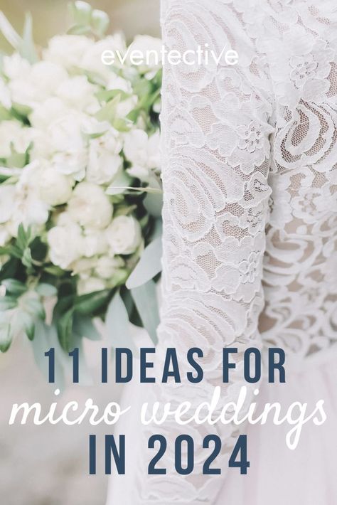 micro weddings Huge Wedding, Magic Wedding, Very Small Wedding, Small Weddings Ceremony, Diy Wedding Reception, Tiny Wedding, Do Something Different, Micro Weddings, Wedding Vows Renewal