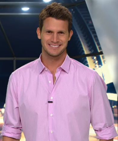 Mr. Daniel Tosh. Arthur And The Invisibles, Daniel Tosh, Steve Harvey, Hot Actors, Man Candy, Most Beautiful Man, Cool People, Hello There, Man Crush