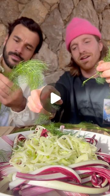 HOT REGRESSIVE CUISINE 🧈 on Instagram: "Cooking with my friend @maximegiaccardi in Provence!  #salad #wintersalad #recipe #reels #reelsinstagram #citrus #winter #cheese" Winter Salad, Cooking Together, December 7, My Friend, Provence, Salad, Cheese, On Instagram, Instagram