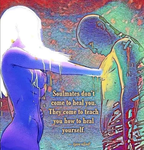 Spiritual Psychology, Soul Ties, Spiritual Love, Energy Healing Spirituality, Awakening Quotes, So Real, New Energy, Spirituality Energy, The Cream