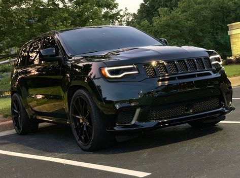 Ig srtninjausa Jeep Trackhawk Interior, Trackhawk Interior, Jeep Trackhawk, Srt Jeep, Diesel Trucks Ford, Jeep Interiors, Jeep Grand Cherokee Srt, Trucks Ford, Money Making Machine