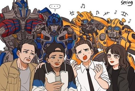 Transformers Memes, Transformers Cybertron, Transformers Rescue Bots, Transformers Funny, Transformers Design, Transformers Autobots, Transformers Bumblebee, Transformers Comic, Transformers 3