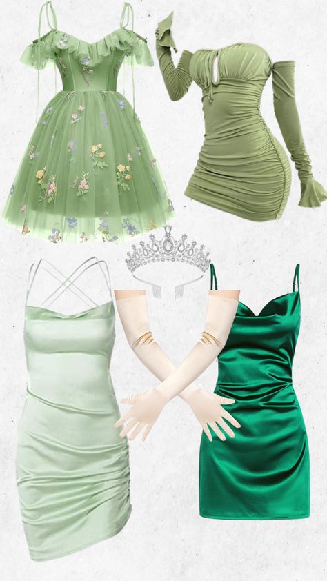 the princess and the frog! Princess And The Frog Dress Ideas, Princess And The Frog Outfit Ideas, Princess And Frog Costumes, Princess Tiana Costume Diy, Princess And The Frog White Dress, Tiana Costume Diy, Diy Princess Tiana Costume, Princess And The Frog Birthday Outfit, Princess Tiana Outfit Ideas