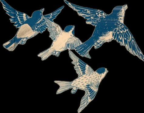 Bird Cutout, Scrapbook Cutouts, Old Stickers, Birds Png, Bird Png, Nature Story, Bird Free, Scrapbook Printing, Collage Scrapbook