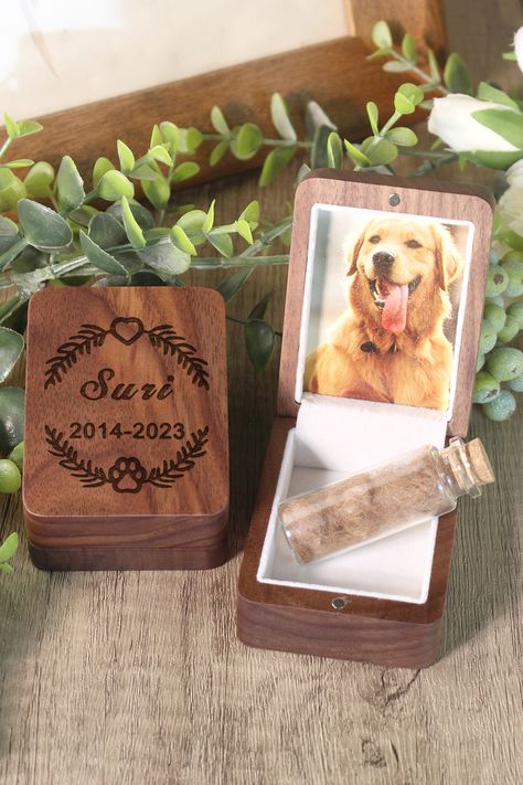 Pet Fur Memorial Ideas, Dog Memorial Gift Diy, Pet Hair Memorial Ideas, Memorial Gift Diy, Dog Memorial Ideas, Pet Memorial Ideas Dogs, Pet Memorial Ideas, Bunny Memorial, Dog Memorial Gifts