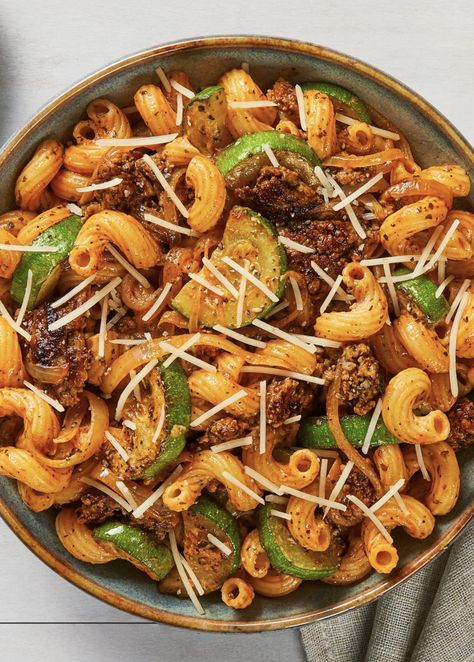 Pasta Dishes Recipes Healthy, Hello Fresh Dinner Recipes, Hellofresh Recipes Healthy, Easy Hello Fresh Recipes, Hello Fresh Pork Recipes, Hello Fresh Beef Recipes, Healthy Hello Fresh Recipes, Hello Fresh Recipes Pasta, Hello Fresh Copycat Recipes