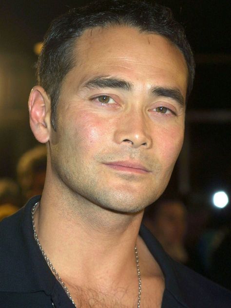 Mark Dacascos, The Crow, Stairway To Heaven, Bing Images