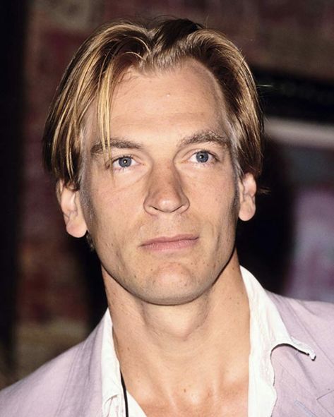 Julian Sands Julian Sands, Sun Also Rises, Drama Films, A Room With A View, Tv Miniseries, The Sun Also Rises, Married Man, Room With A View, Most Handsome Actors