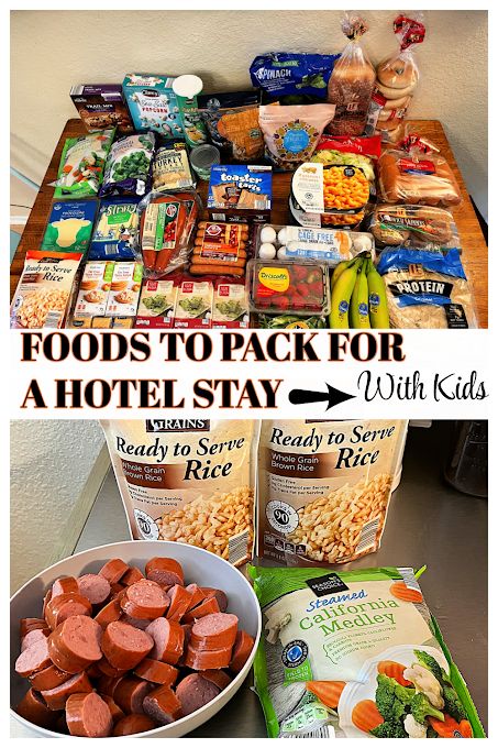 Road Trip Food, Vacation Meals, Road Trip Snacks, Lake Food Ideas Summer, Food Ideas Summer, Travel Snacks, Lake Food Ideas, Hotel Food, Lake Food