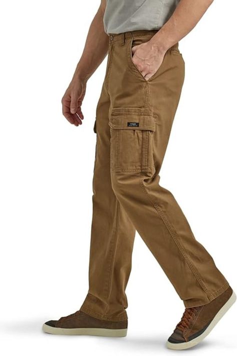 wrangler cargo pants Wrangler Cargo Pants Outfit, Wrangler Cargo Pants, Cargo Pants Outfits, Cargo Pants Outfit, Adventure Style, Cargo Pant, The Trail, Cargo Pants, The Modern