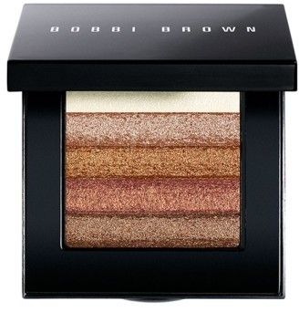 Bobbi Brown 'Bronze' Shimmer Brick Compact - No Color Bobbi Brown Bronzer, Face Shadow, Bobbi Brown Shimmer Brick, Face Blender, Bobbie Brown, Cheek Makeup, Bronze Makeup, How To Apply Blush, Favorite Makeup Products