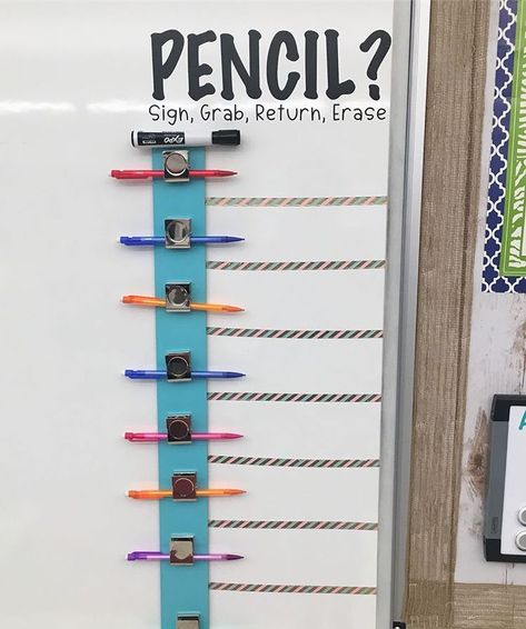 Classroom Hacks, Classroom Organisation, High School Classroom, English Classroom, Middle School Classroom, Diy Classroom, Class Room, Teacher Organization, Classroom Setup