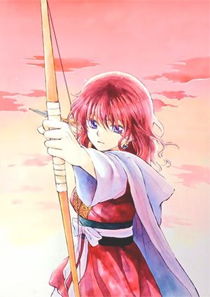 Yona | Akatsuki No Yona Wiki | Fandom Yona Akatsuki No Yona, Shin Ah, Akagami No Shirayuki, Anime Akatsuki, Shoujo Manga, New Wallpaper, An Anime, Me Me Me Anime, Anime Character