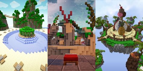 10 Best Minecraft Minigames Minecraft Minigames, Minecraft Multiplayer, Garry’s Mod, Mini Game, Tabletop Signs, Bird Houses Diy, Survival Games, Minecraft Ideas, Single Player