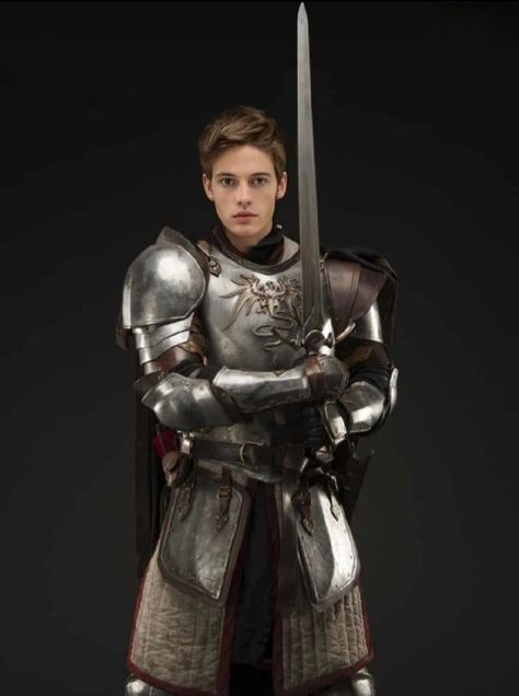 Knight Armor Photo, Pose With Swords Men, Medieval Drawing Reference, Warrior Poses Male, Paladin Pose Reference, Knight Pose Reference, Holding Swords Reference Pose, Rapier Pose, Knight Pose