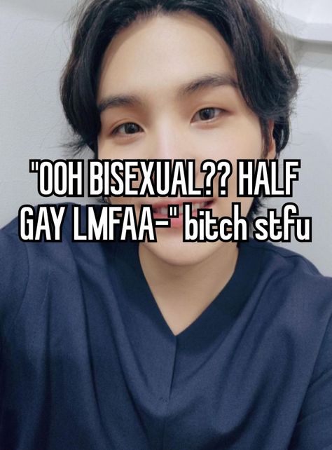 Bi Whispers, Bisexual Whispers, Kpop Bts, Digital Diary, Bts, Funny, Quotes, Quick Saves