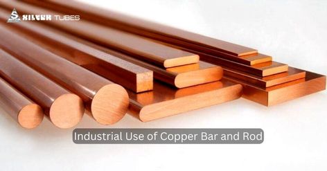 Copper Rod, Copper Bar, Gas Turbine, Liquid Metal, Heat Exchanger, Round Bar, Copper Plated, Sheet Metal, Water Supply