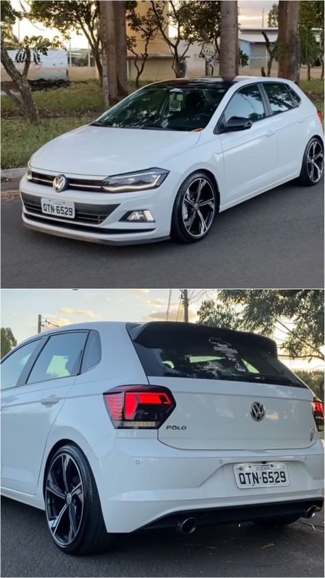 Polo Tsi Modified, Vw Polo Modified, Polo Tsi, Polo Volkswagen, Vw Polo Gti, Polo Car, Volkswagen Polo Gti, Polo Gti, R35 Gtr