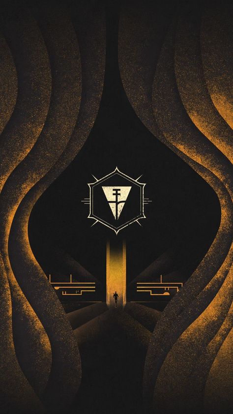 free wallpapers 4K emblem, pantheon, game, destiny 2, art for mobile and desktop Destiny 2 Wallpaper, Art For Pfp, Destiny 2 Fashion, Dragon Chess, Destiny 2 Art, Pyramid Art, Destiny Backgrounds, Destiny Art, Good Images