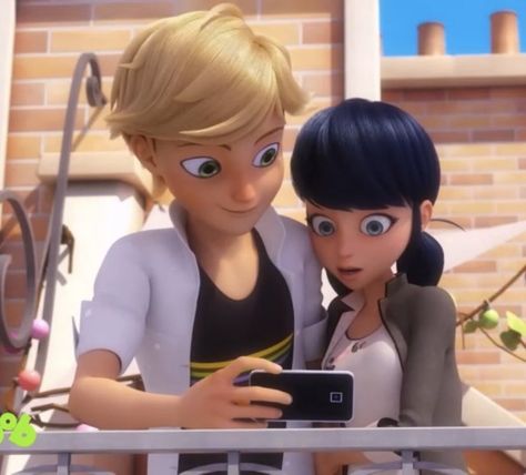 Adrien X Marinette, Adrian Agreste, Catnoir And Ladybug, Marinette Et Adrien, Adrian And Marinette, Complicated Love, Ladybug And Cat Noir, Miraculous Wallpaper, Miraculous Ladybug Wallpaper