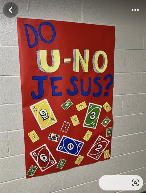 Christian Youth Group Ideas Activities, Sunday School Classroom Decoration Kids Church Room Ideas, Hoco Campaign, Jesus Bulletin Boards, Sunday School Room Decor, Sunday School Classroom Decor, Bible Bulletin Boards, Kids Bulletin Boards, Christian Classroom