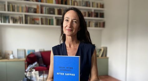 After Sappho by Selby Wynn Schwartz, review: We’ve never needed to hear from the feminists of history more 20 Century, Apple News, Female Artists, A Series, Early 20th Century, Writers, History, Books