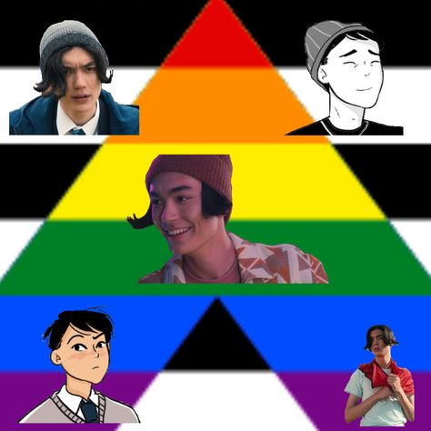 Ally Flag, Straight Ally Flag, Straight Ally, Tao, Flag, Movie Posters, Quick Saves, Film Posters