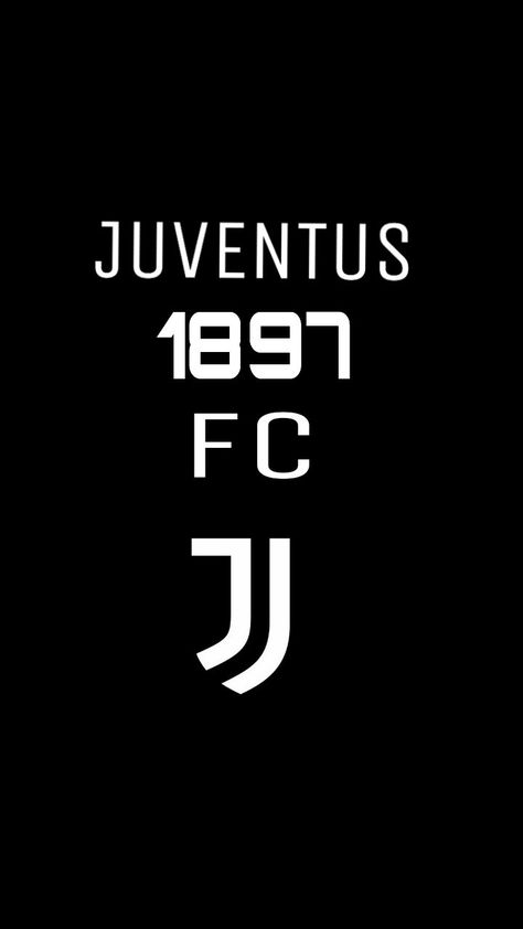 I Miss You Wallpaper, Juventus Wallpapers, Love Wallpapers Romantic, Juventus Fc, Juventus Logo, Juventus, Follow Me On Instagram, Football Club, The North Face Logo