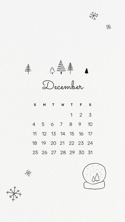 Calender December 2022, December Calendar 2023 Aesthetic, December Calendar 2022 Aesthetic, December 2022 Calendar Wallpaper, December 2021 Calendar, Seasonal Wallpaper, December Printable, December Aesthetic, Work Calendar