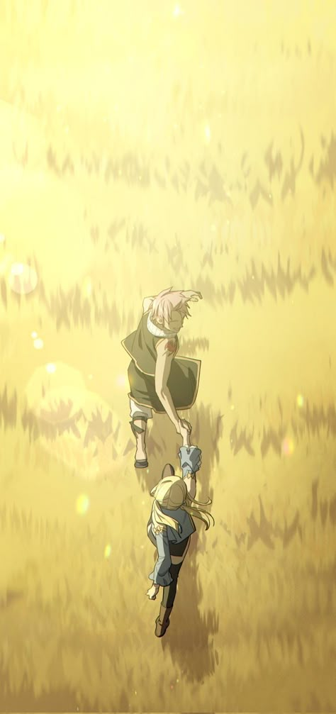 Natsu X Lucy Wallpaper, Nalu Wallpaper, Fairy Tail Background, Fairy Tail Fan Art, Fairy Tail Aesthetic, Nalu Fanart, Fairy Tail Wallpaper, Fairy Tail Symbol, Fairytale Anime