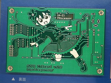 fembot on Twitter: "https://t.co/90Ext6CmCD… " Wii Party, Cd Design, 영감을 주는 캐릭터, Circuit Board, Funky Art, Cyberpunk, Sake, A Girl, Pixel Art