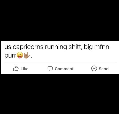 Capricorn Twitter Quotes, Capricorn Szn, Capricorn Vibes, Lil Quotes, Gang Quotes, Birthday 2023, Capricorn Girl, Capricorn Season, Capricorn Love